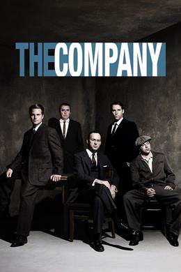 The Company – Şirket