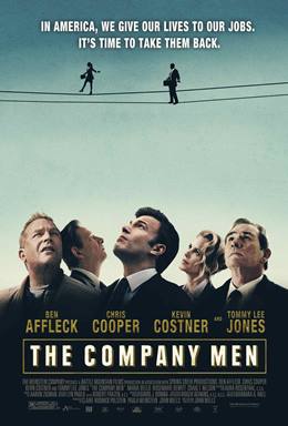 The Company Men – Büyük Adamlar