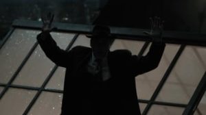 The Company – Şirket 1. Sezon 1. Bölüm