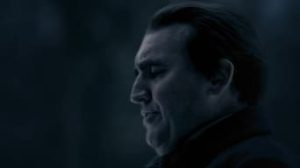 The Company – Şirket 1. Sezon 2. Bölüm