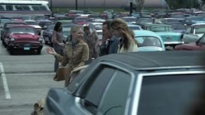 The Company – Şirket 1. Sezon 3. Bölüm