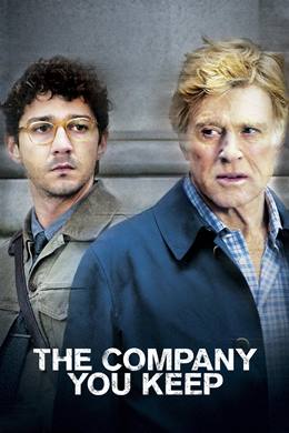 The Company You Keep – Geçmişin Sırları