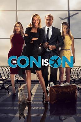 The Con Is On – İngilizler Geliyor