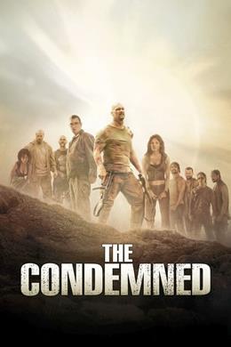 The Condemned – Yaşamak İçin Öldür