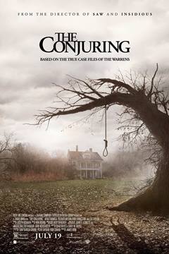 The Conjuring – Korku Seansı