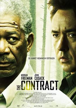 The Contract – Kontrat