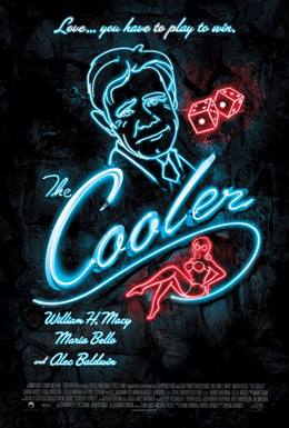 The Cooler – Vegas’ta Son Şans