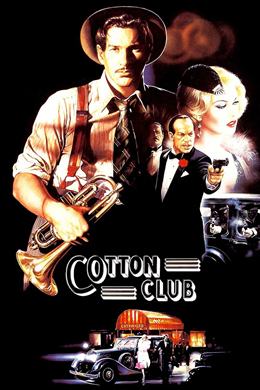 The Cotton Club – Gangsterler Kulübü