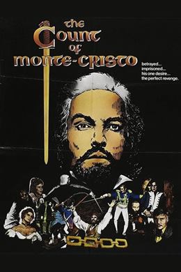 The Count of Monte-Cristo – Monte Kristo Kontu