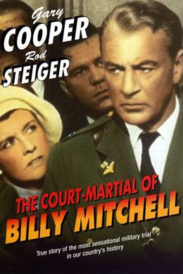 The Court-Martial of Billy Mitchell – Billy Mitchell’in Davası