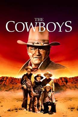 The Cowboys – Genç Kovboylar