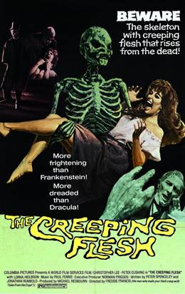 The Creeping Flesh