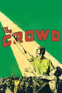 The Crowd – Halk