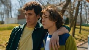 The Crowded Room 1. Sezon 1. Bölüm