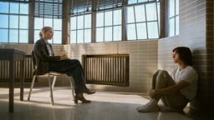 The Crowded Room 1. Sezon 8. Bölüm