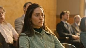 The Crowded Room 1. Sezon 9. Bölüm