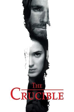 The Crucible – Cadı Kazanı