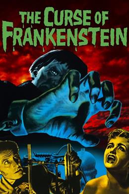 The Curse of Frankenstein – Frankeştayn’ın Laneti