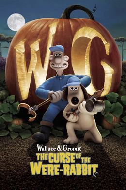 The Curse of the Were-Rabbit – Wallace ve Gromit Yaramaz Tavşana Karşı