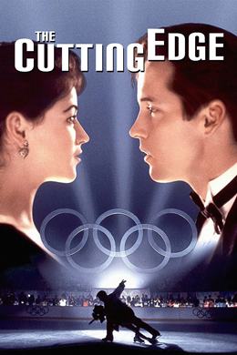 The Cutting Edge – Buz Üstünde Aşk