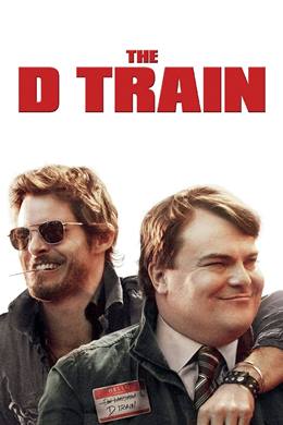 The D Train – Kesişen Yollar
