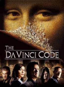 The Da Vinci Code – Da Vinci Şifresi