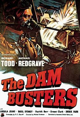 The Dam Busters