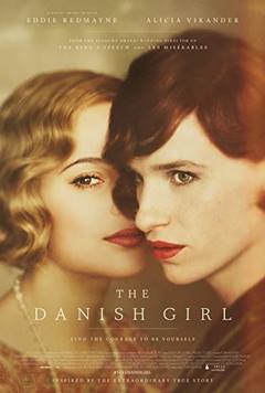 The Danish Girl – Danimarkalı Kız