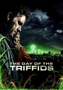 The Day of the Triffids – Triffidler’in Günü