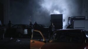 The Day of the Triffids – Triffidler’in Günü 1. Sezon 1. Bölüm