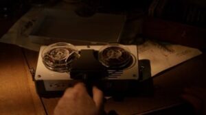 The Day of the Triffids – Triffidler’in Günü 1. Sezon 2. Bölüm