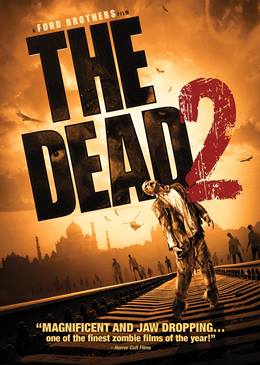 The Dead 2: India – Ölü 2: Hindistan