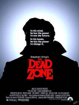 The Dead Zone – Ölüm Bölgesi