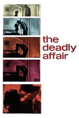 The Deadly Affair – Casus Kim