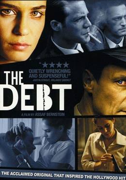The Debt – Diyet