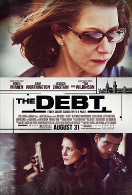 The Debt – Sır