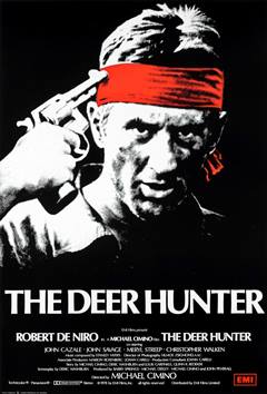 The Deer Hunter – Avcı
