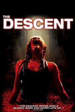 The Descent – Cehenneme Bir Adım