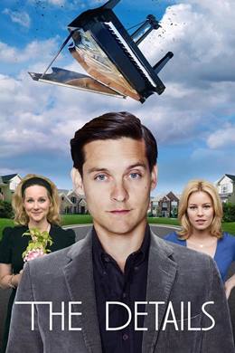 The Details – Detaylar