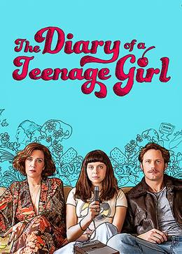 The Diary of a Teenage Girl – Bir Genç Kızın Gizli Defteri