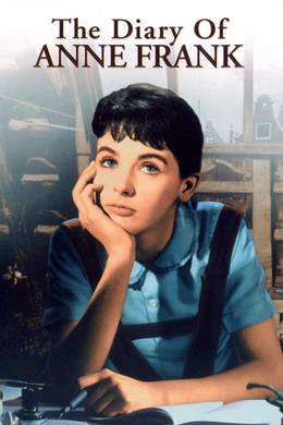 The Diary of Anne Frank – Anne Frank’in Hatıra Defteri