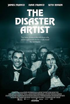The Disaster Artist – Felaket Sanatçı