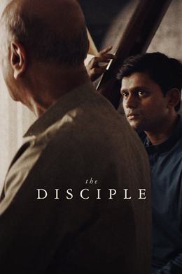 The Disciple – Kusursuz Öğrenci