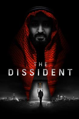 The Dissident – Muhalif