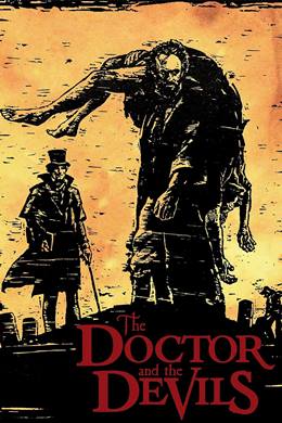 The Doctor and the Devils – Doktor ve Şeytanlar