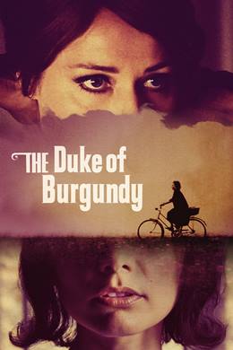 The Duke of Burgundy – Burgonya Dükü