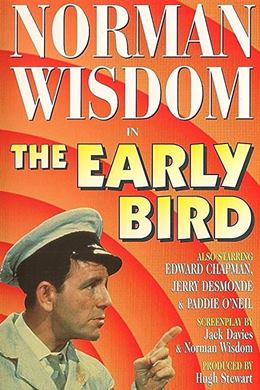 The Early Bird – Enayiler Kralı Şafak Kuşu