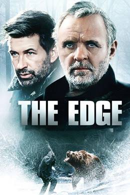 The Edge – İhanet
