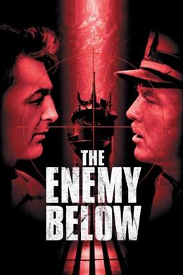 The Enemy Below – Kanlı Deniz