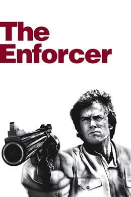 The Enforcer – İnfazcı